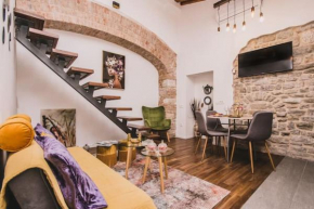 Apartman Ladro - Split Pjaca, Split
